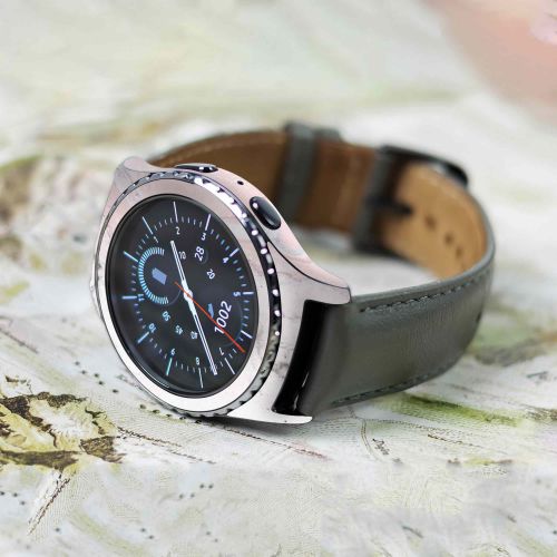 Samsung_Gear S2 Classic_Blanco_Pink_Marble_4
